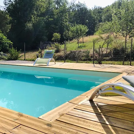 Luxury tent Petite Fugue